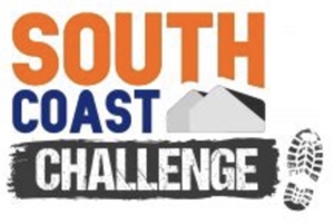 Eddie and Mel’s South Coast 100k Challenge