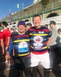 Brighton Half Marathon 2019