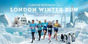 London Winter Run 2017