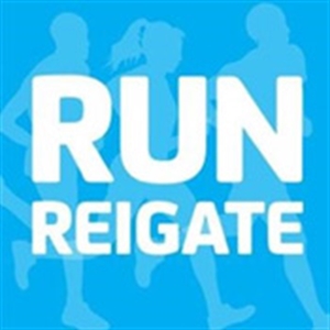 Reigate Half Marathon